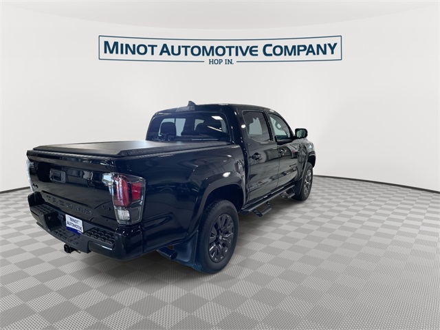 2023 Toyota Tacoma Limited photo 3
