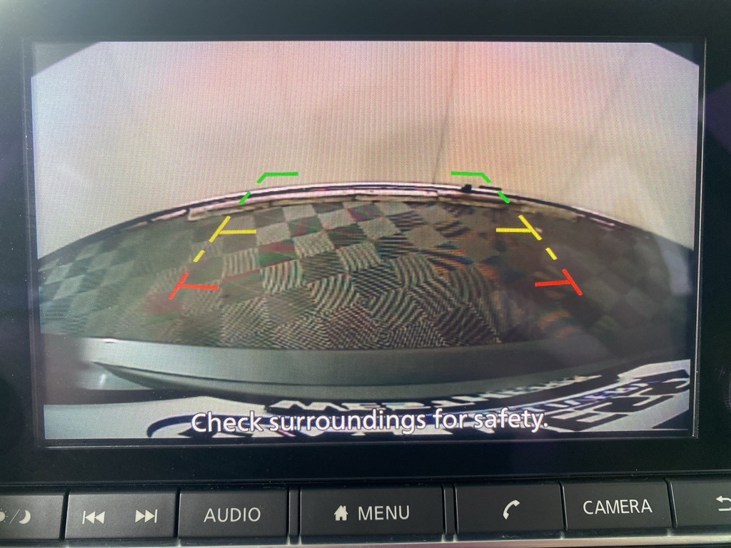 2020 Nissan Altima 2.5 S photo 18