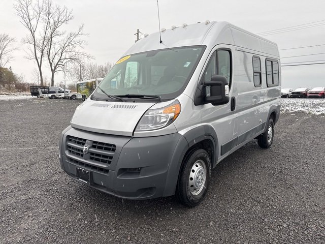 2017 Ram ProMaster 1500 Base photo 4