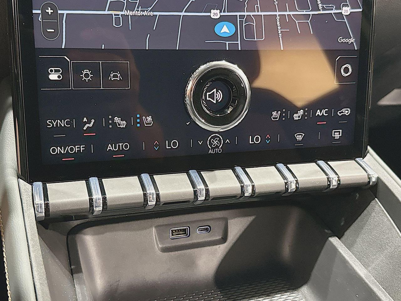 2026 Gmc Terrain AT4 photo 15