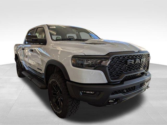 2025 Ram 1500 Rebel photo 6