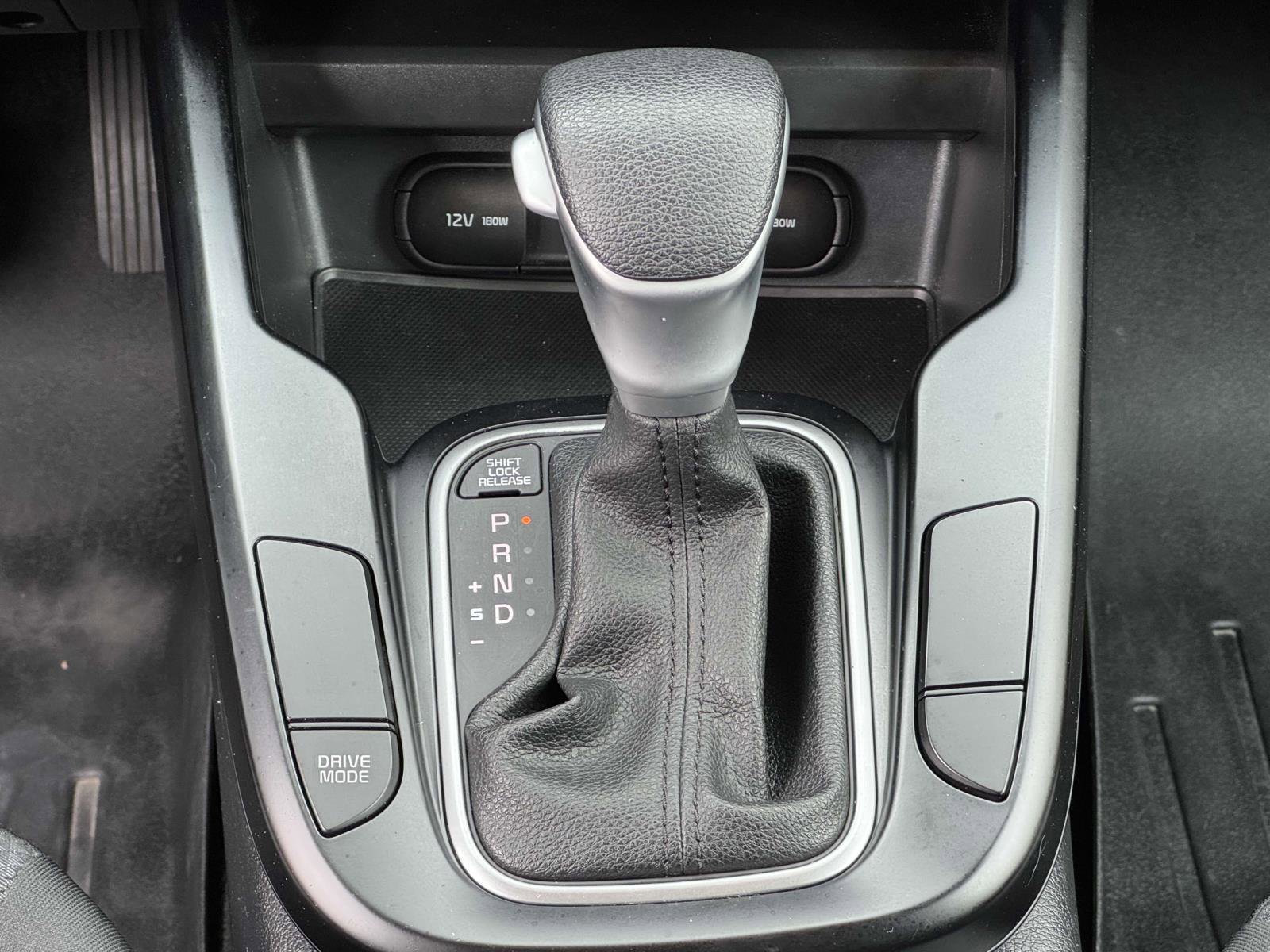 2022 Kia Soul EX photo 7