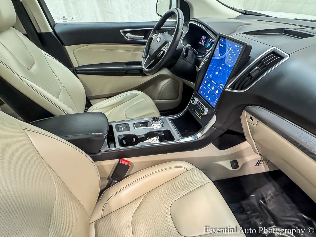 2021 FORD EDGE - Image 27