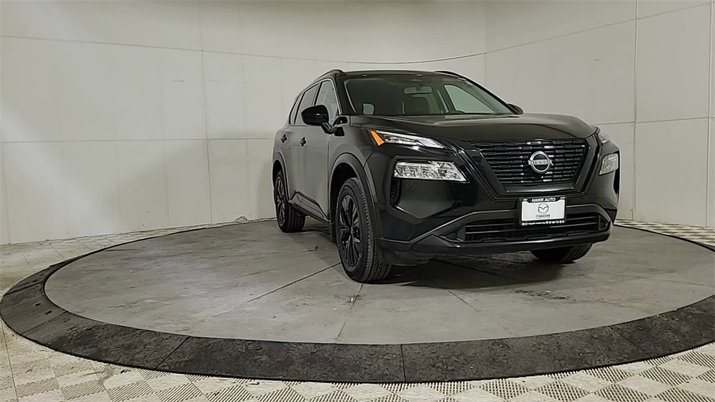 2023 NISSAN ROGUE - Image 8