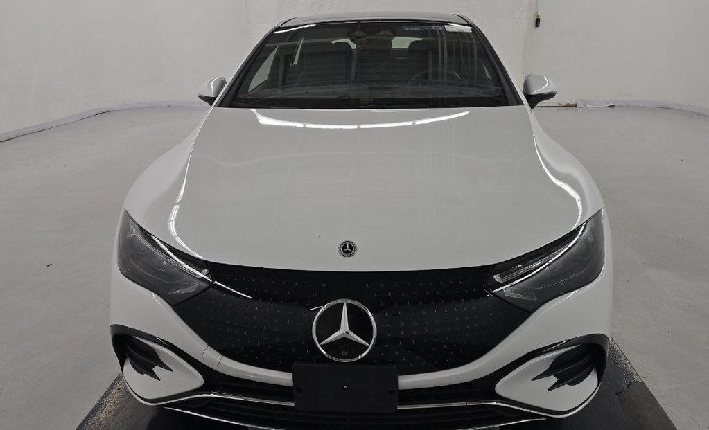 Used 2023 Mercedes-Benz EQE Base with VIN W1KEG2CB4PF034711 for sale in Hoffman Estates, IL