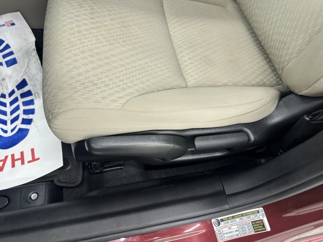 2015 Honda Civic LX photo 29