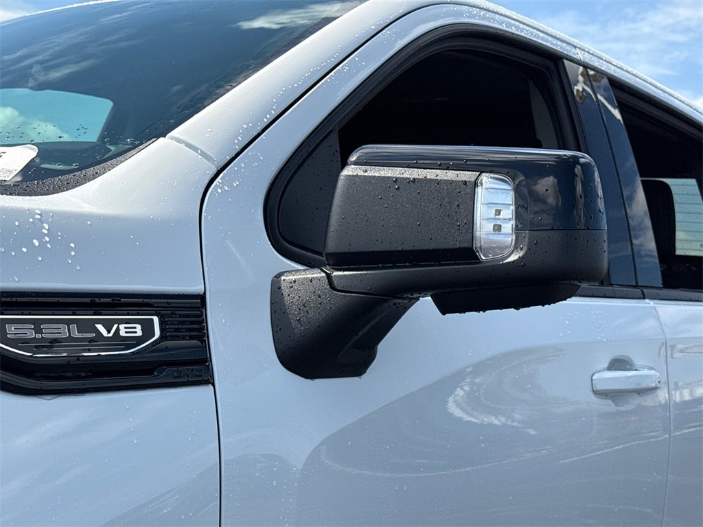 2026 Gmc Sierra 1500 Elevation photo 10