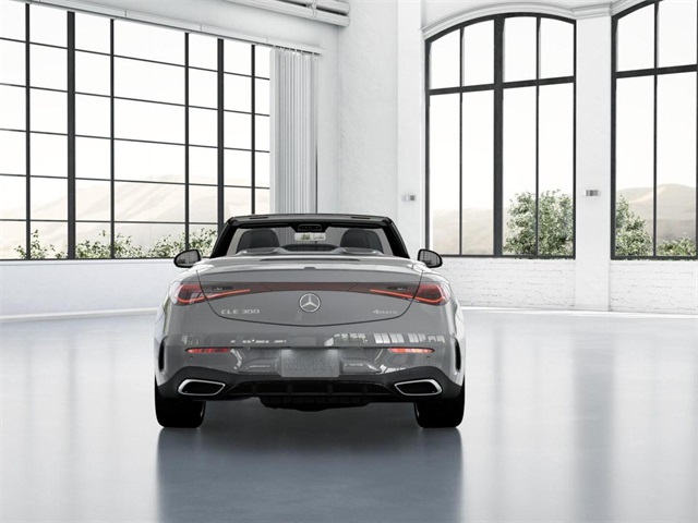 2026 Mercedes Benz CLE 300 4MATIC photo 23