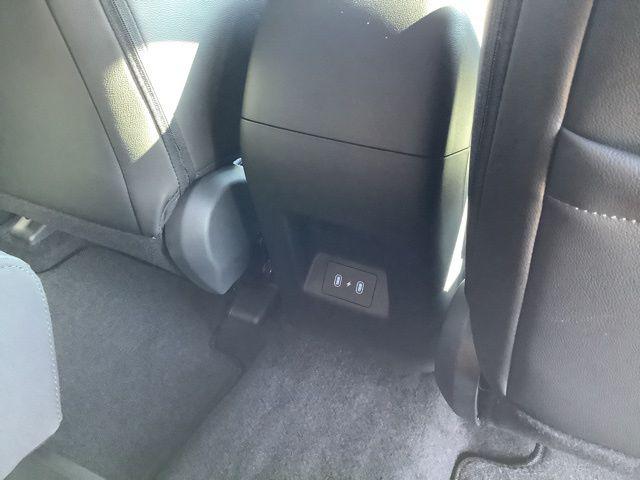 2026 Hyundai Santa Cruz SEL photo 20