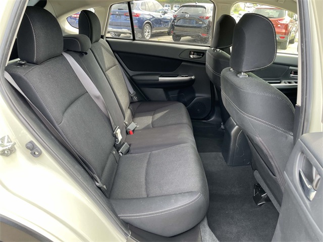 2015 Subaru Crosstrek 2.0i Premium photo 11