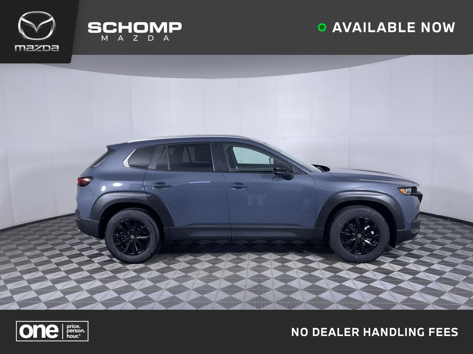 2026 Mazda CX-50 Preferred's photo