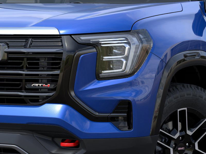 2026 Gmc Terrain AT4 photo 10