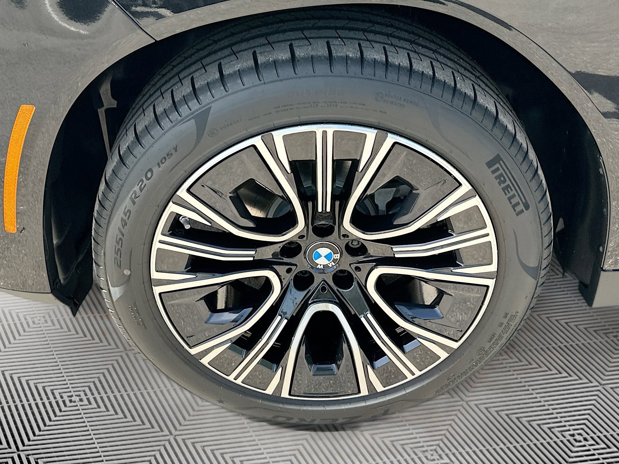 2026 Bmw X3 photo 28