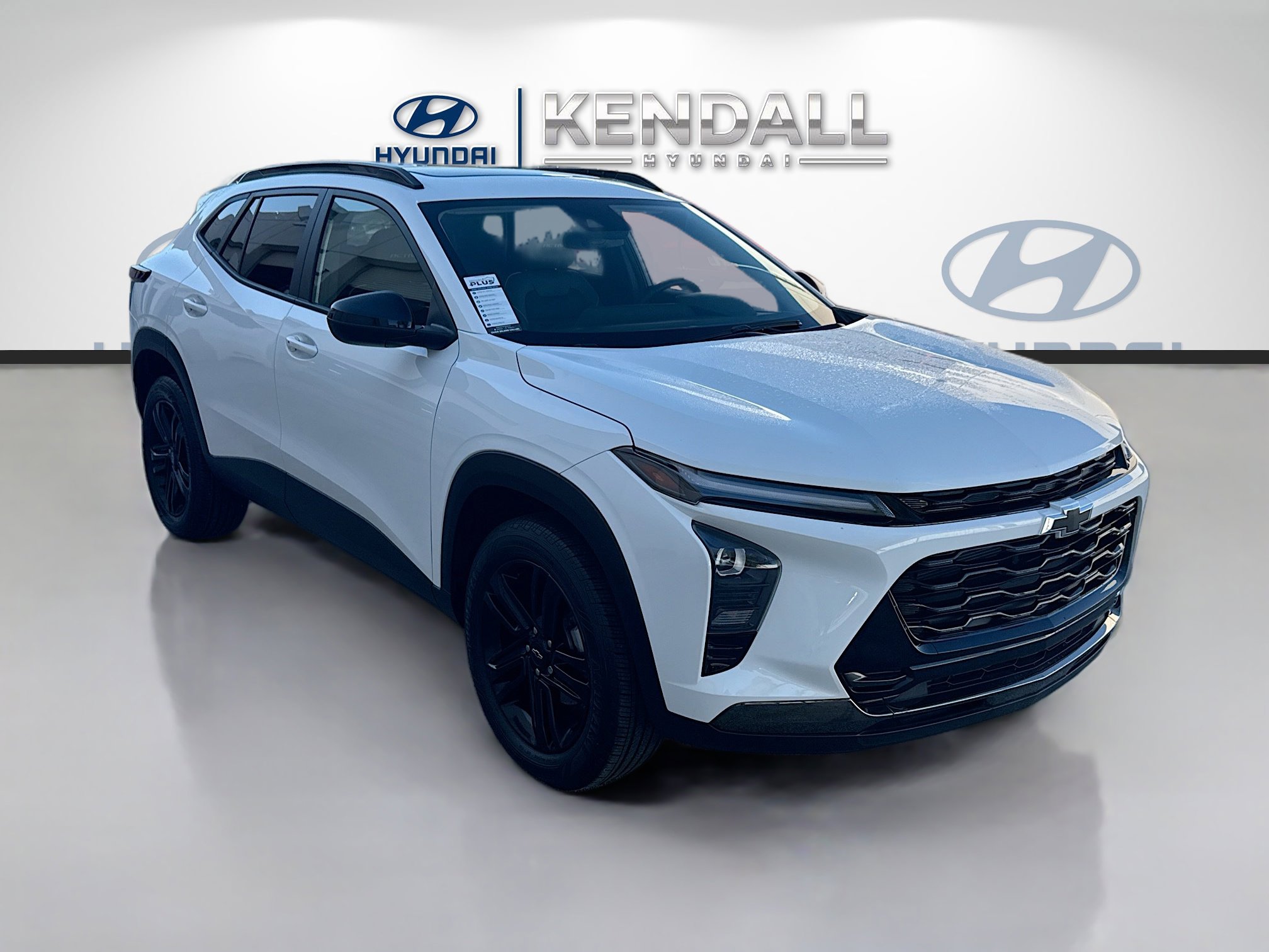 2024 Chevrolet Trax Activ's photo