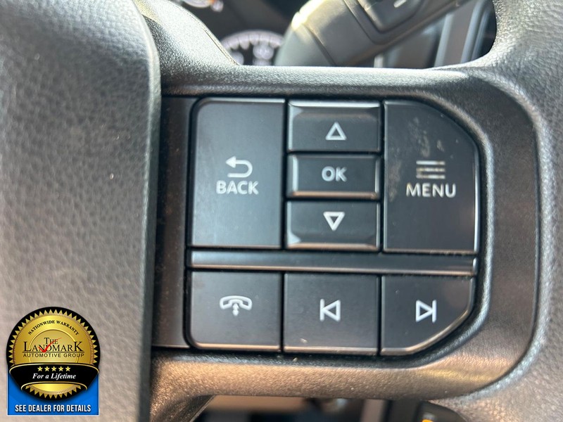 2023 Ford F-150 XLT photo 11