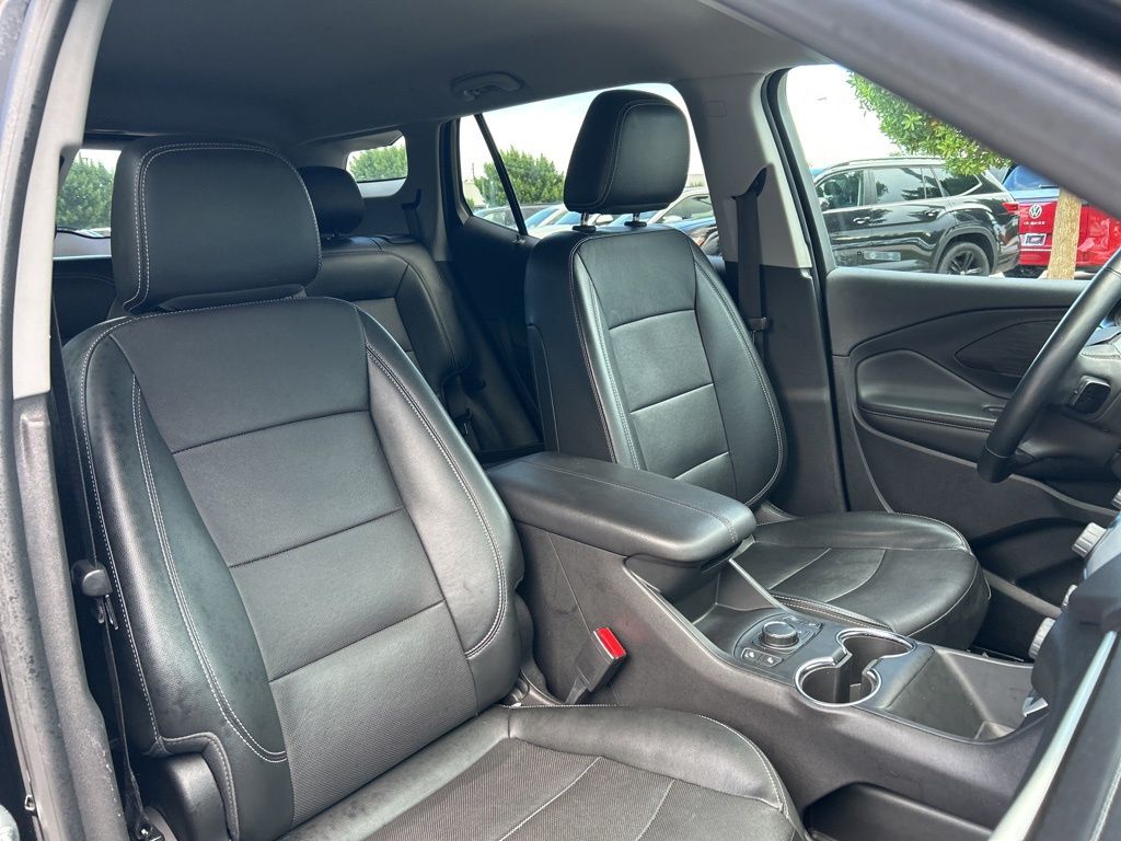 2023 Gmc Terrain SLT photo 35