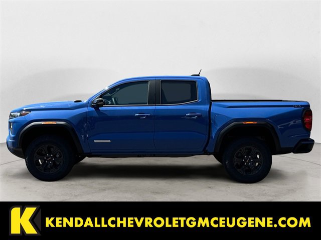 2025 Gmc Canyon Elevation photo 2