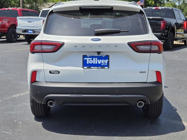 2025 Ford Escape ST-Line photo 3