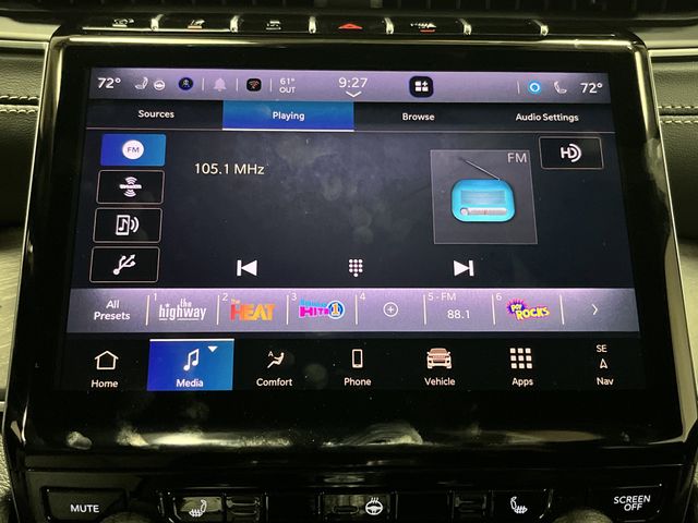 2025 Jeep Grand Cherokee Limited photo 17