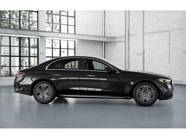 2026 Mercedes Benz E 4MATIC photo 15