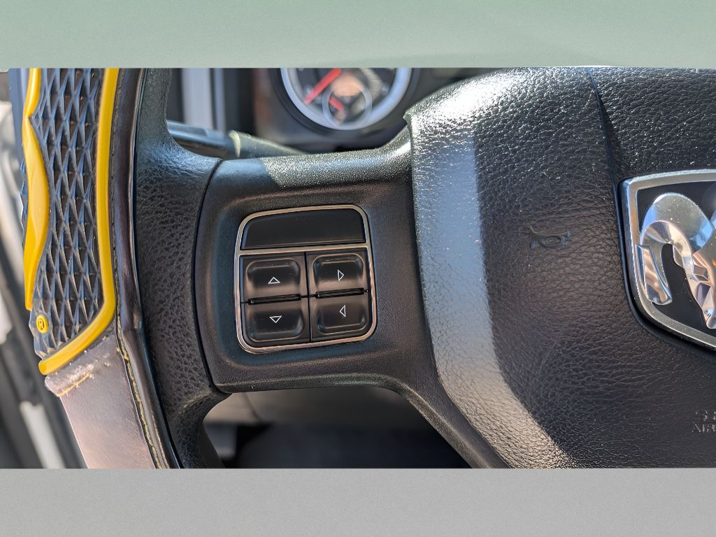 2014 Ram 2500 Tradesman photo 14