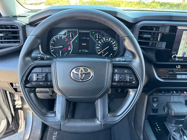 2023 Toyota Tundra SR5 photo 7