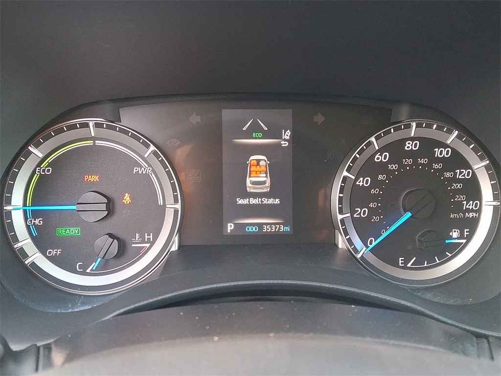 2022 Toyota Highlander Hybrid LE photo 20