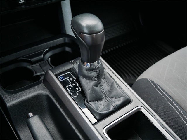 2021 Toyota Tacoma TRD Sport V6 photo 26