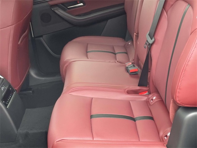 2025 Mazda CX-70 3.3 Turbo S Premium photo 14
