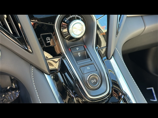 2025 Acura RDX Base photo 19