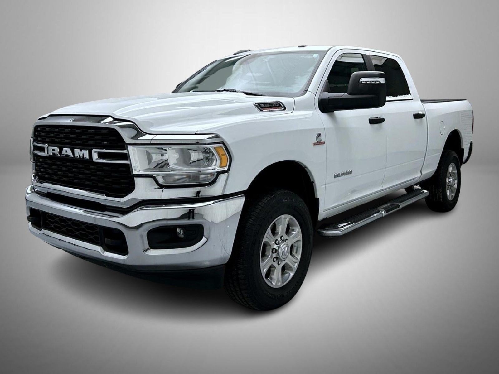 2024 RAM Ram 2500 Pickup Big Horn's photo