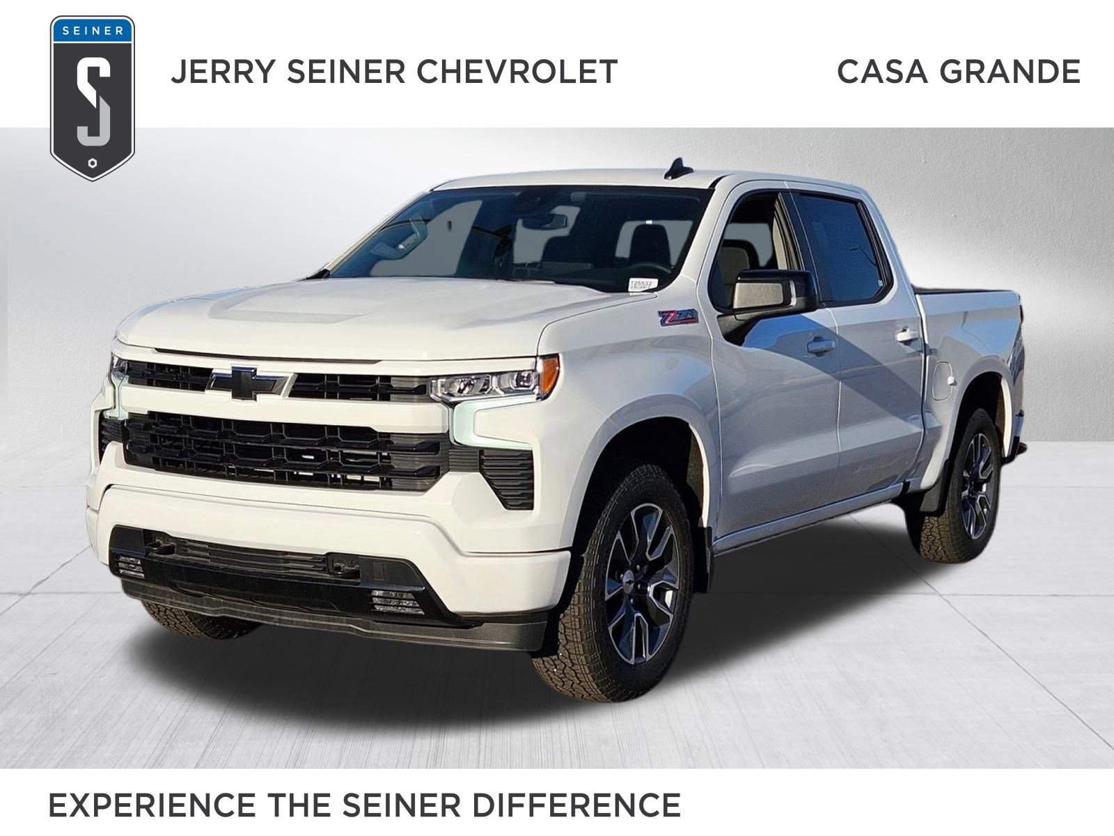 2025 Chevrolet Silverado 1500 RST's photo