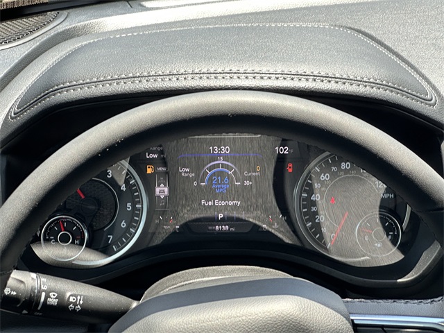 2025 Ram 1500 Laramie photo 26
