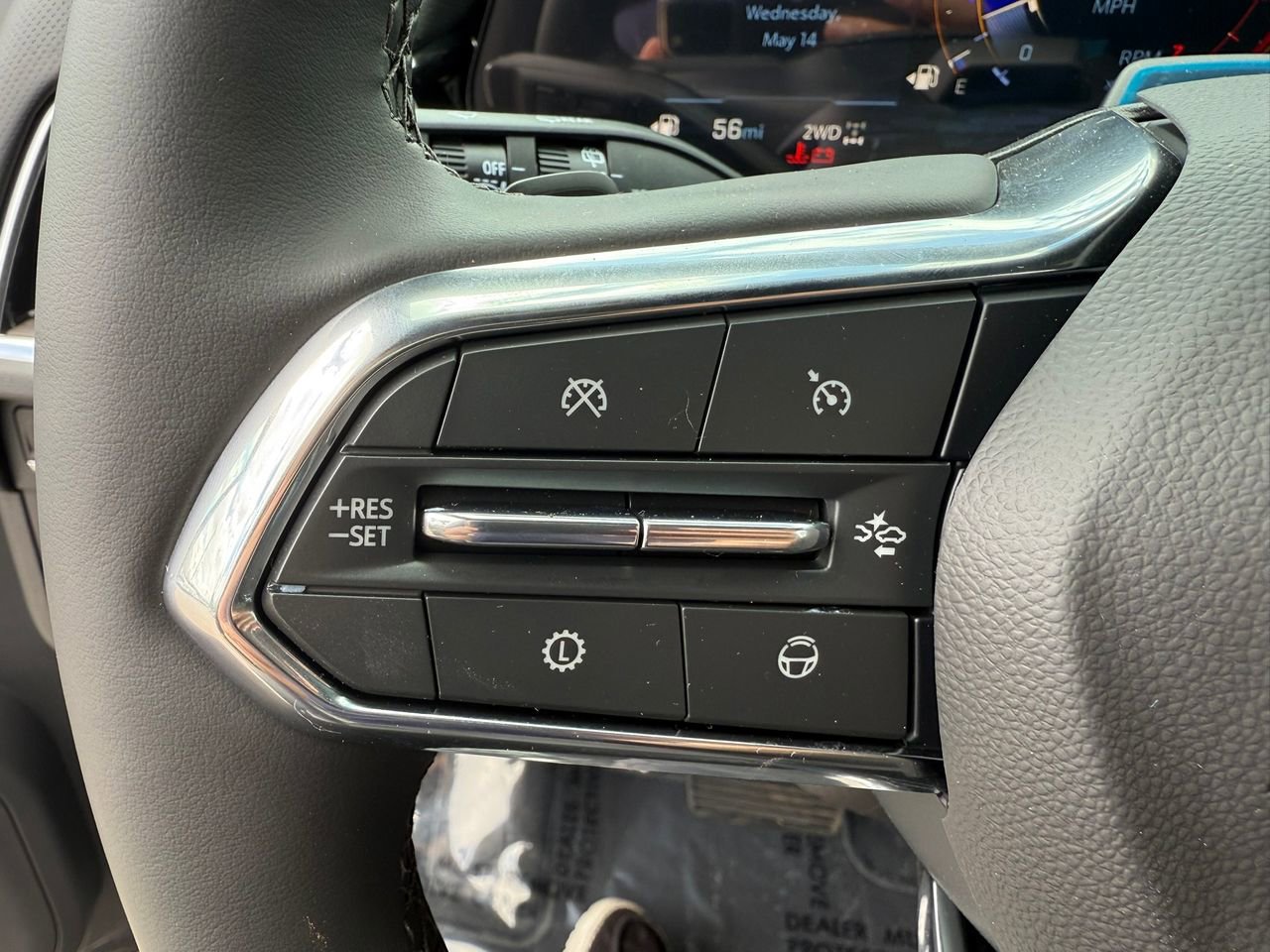 2025 Chevrolet Tahoe Premier photo 20