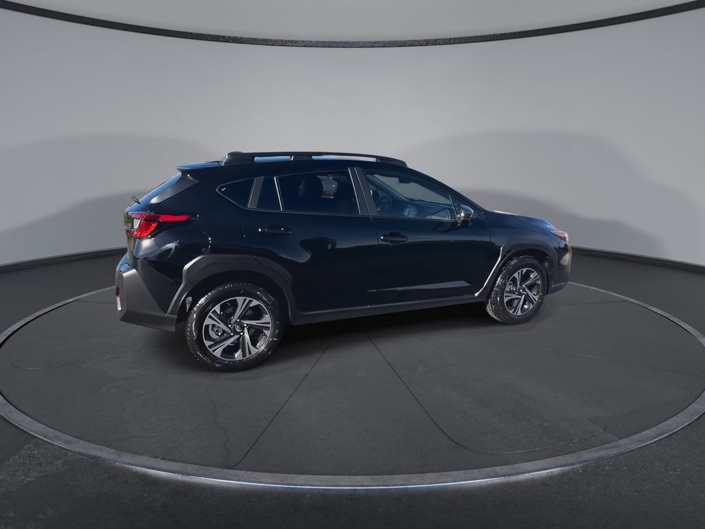 2025 Subaru Crosstrek Premium photo 7