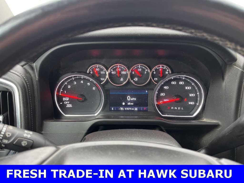 2020 CHEVROLET SILVERADO - Image 14