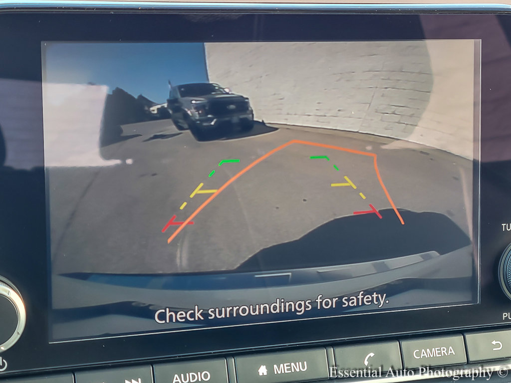 2023 NISSAN ROGUE - Image 15