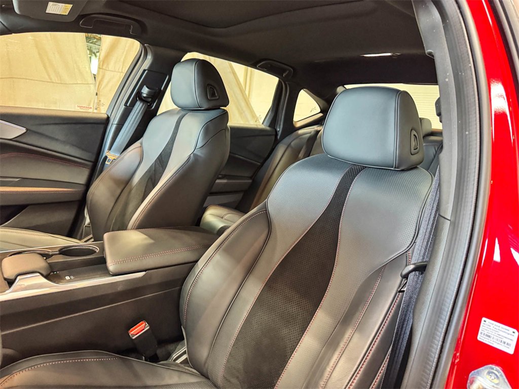 2024 Acura TLX SH-AWD A-Spec photo 19