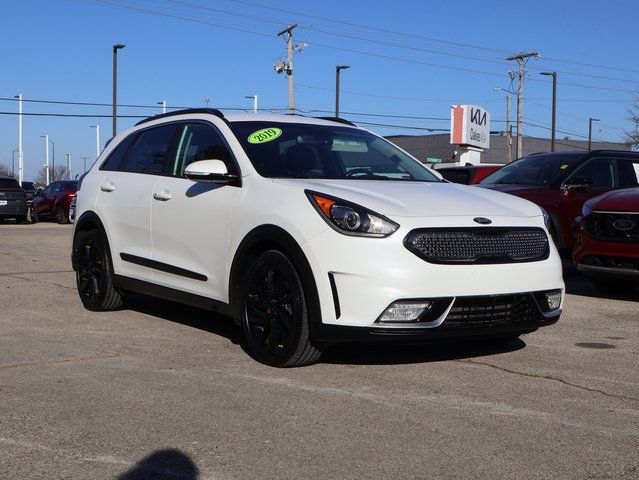 2019 Kia Niro