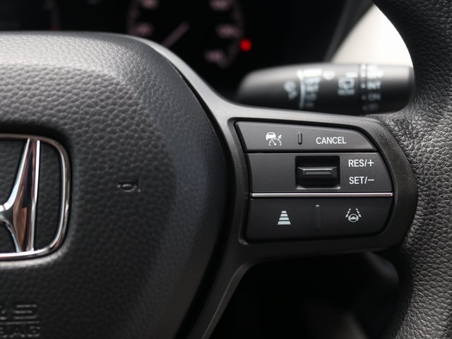 2026 Honda HR-V LX photo 15