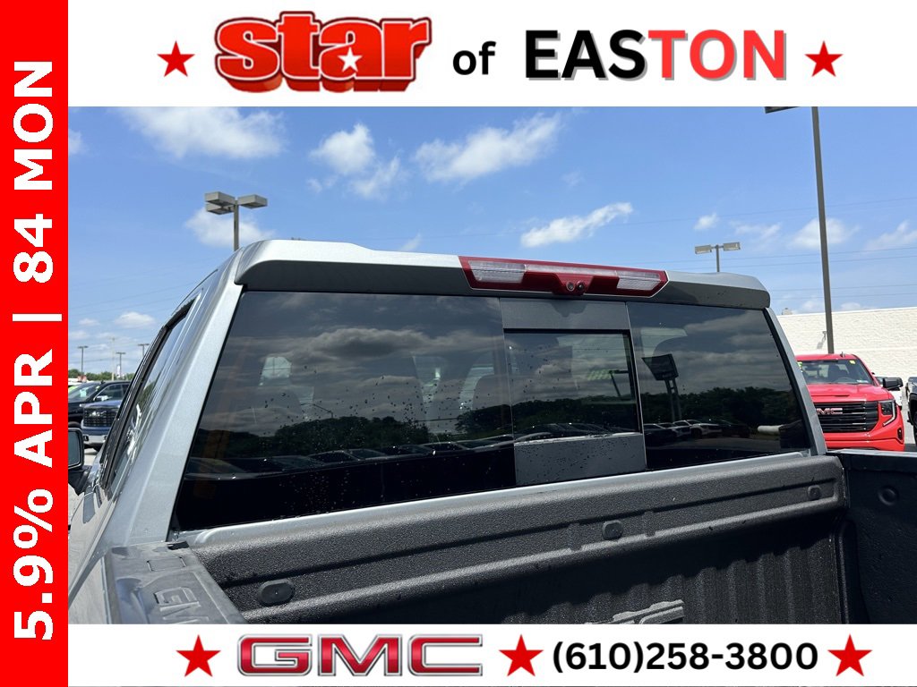 2025 Gmc Sierra 1500 Denali photo 27