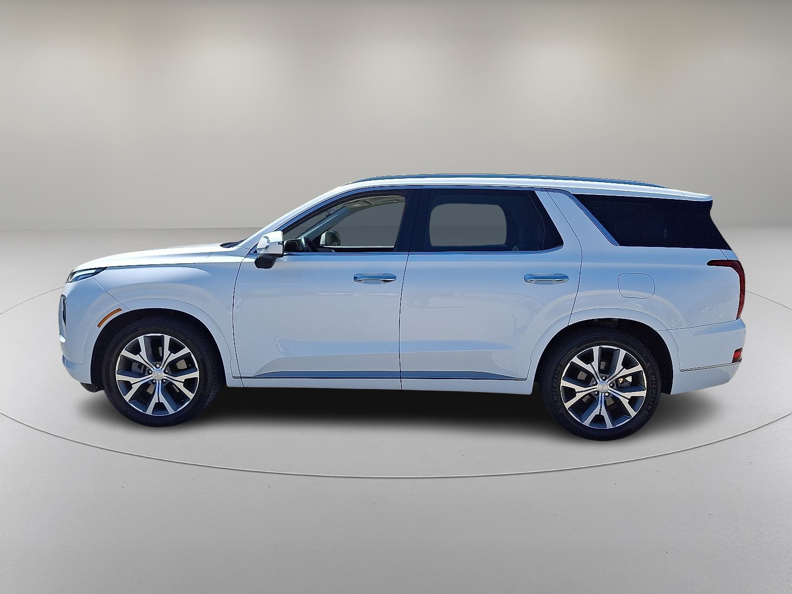 2022 Hyundai Palisade Limited photo 6