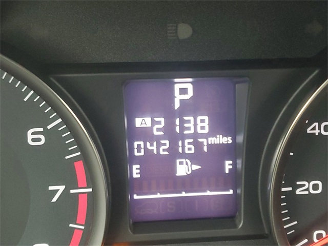 2015 Subaru Impreza 2.0i Premium photo 17