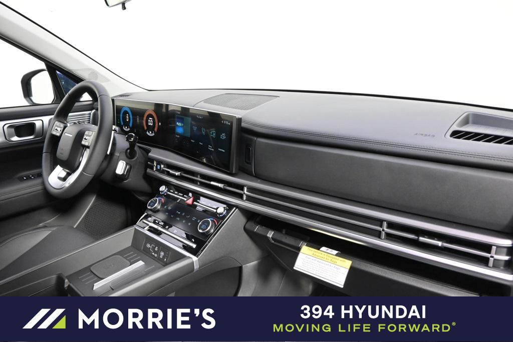 2026 Hyundai Santa Fe SEL photo 15
