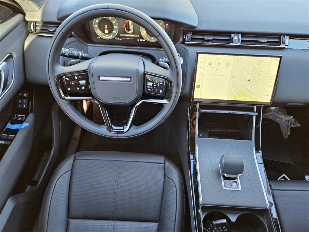 2024 Land Rover Range Rover Velar SE photo 22