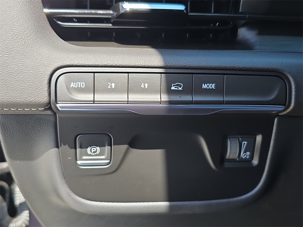 2022 Cadillac Escalade ESV Premium Luxury photo 27