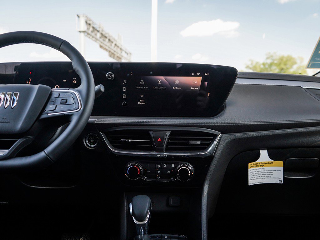 2026 Buick Encore GX Sport Touring photo 13