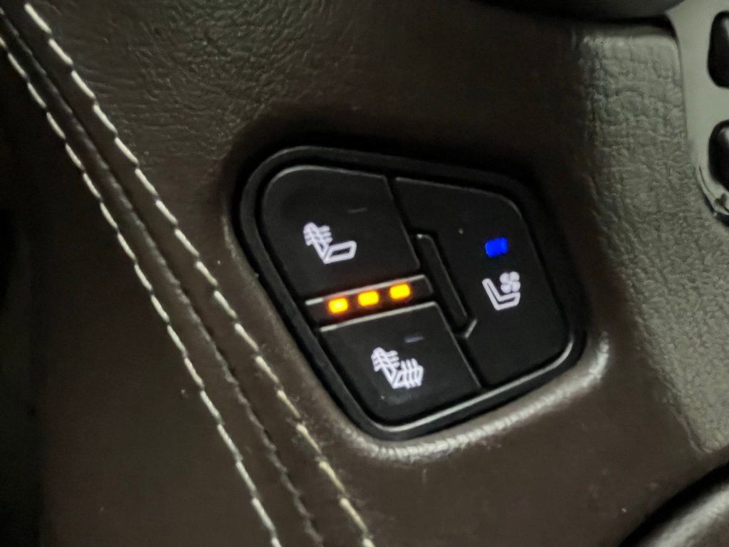 2020 Chevrolet Tahoe Premier photo 4