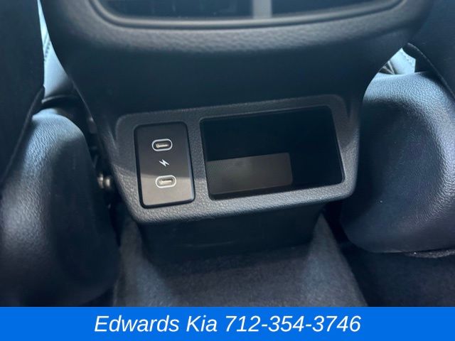 2024 Kia Seltos SX photo 14