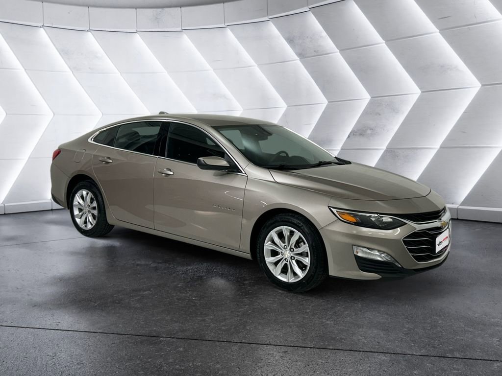 2023 Chevrolet Malibu 1LT